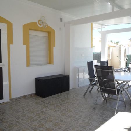 Villa Capricho มาซาร์รอน ภายนอก รูปภาพ