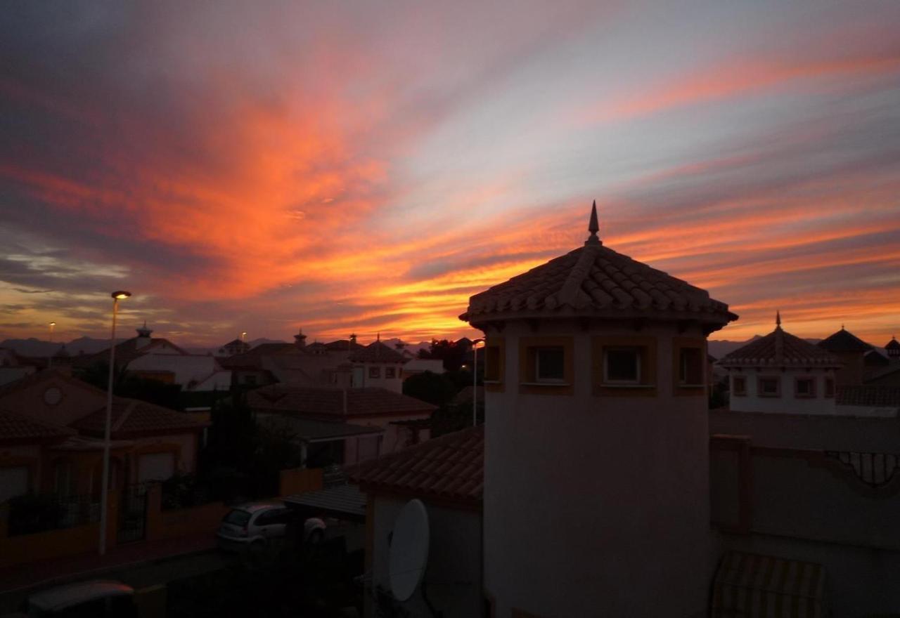 Villa Capricho มาซาร์รอน ภายนอก รูปภาพ