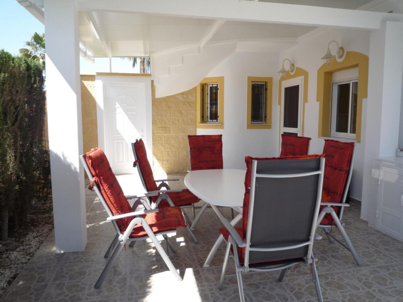 Villa Capricho มาซาร์รอน ภายนอก รูปภาพ